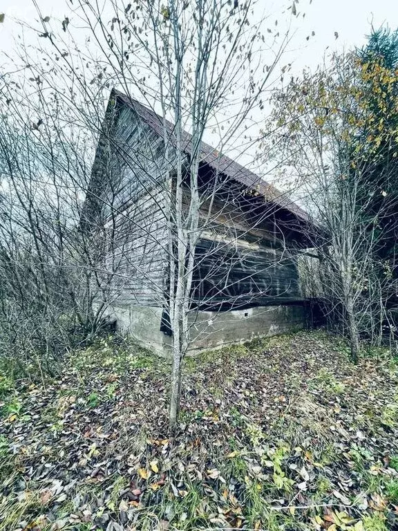 Дом в село Винницы, Заречная улица, 72 (62.4 м) - Фото 1