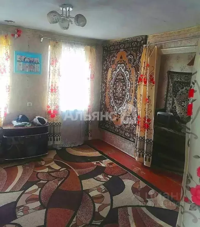 Дом в Ростовская область, Шахты ул. Красная Звезда (43 м) - Фото 0