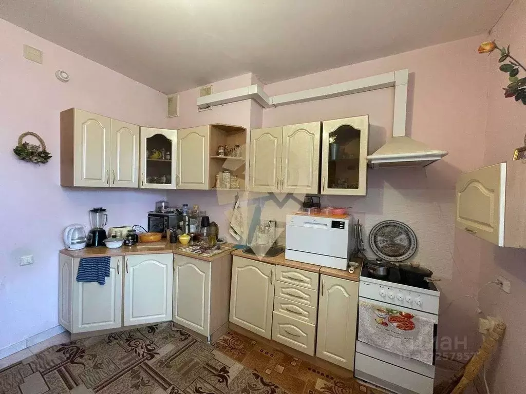 Комната Белгородская область, Старый Оскол Степной мкр, 1 (20.0 м) - Фото 1