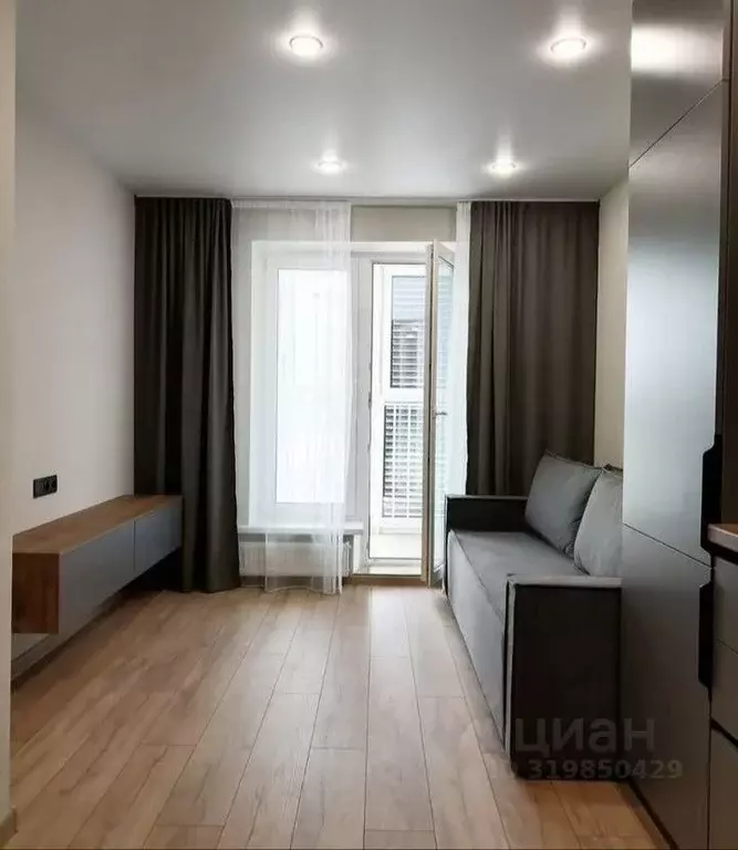 2-к кв. Кировская область, Киров ул. Блюхера, 51 (35.0 м) - Фото 0