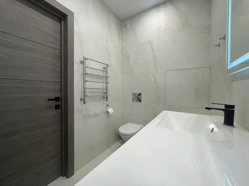 Квартира, 2 комнаты, 32.29 м - Фото 1