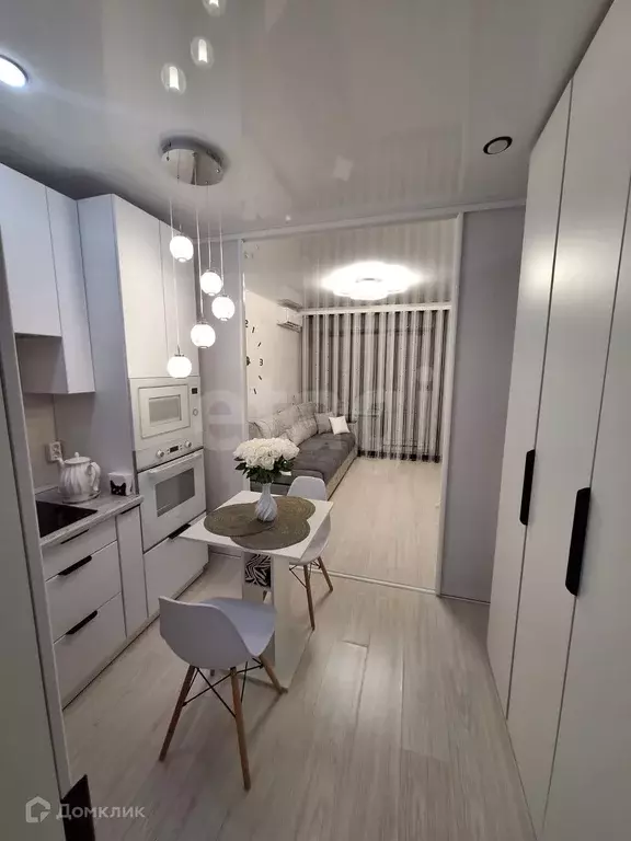 Продаётся квартира-студия, 26.22 м - Фото 1