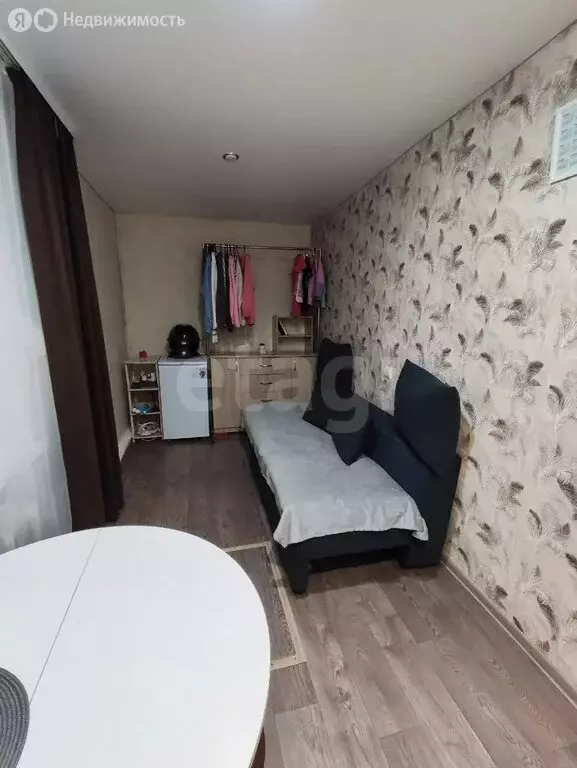 1-комнатная квартира: село Казанское, Северная улица, 18 (30.2 м) - Фото 1