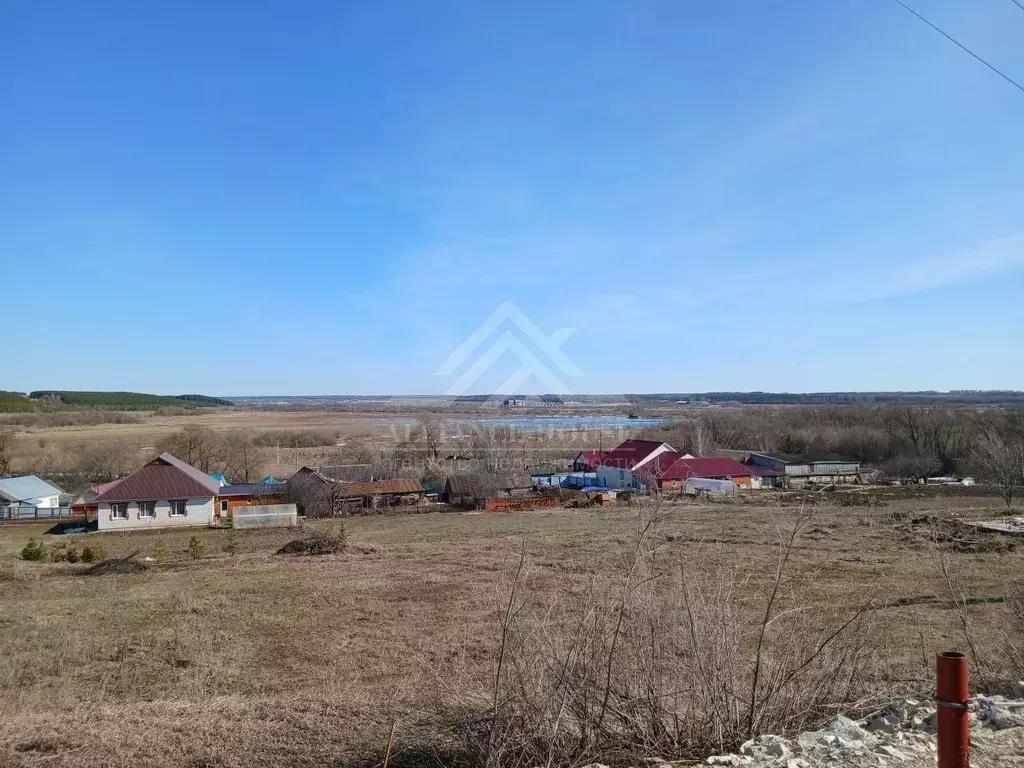 Участок в Татарстан, Арск ул. Каюма Насыри (20.0 сот.) - Фото 2