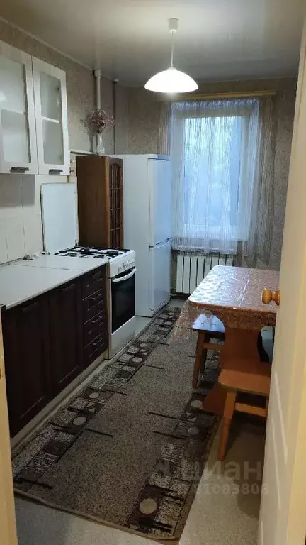 3-к кв. Севастополь ул. Колобова, 15 (70.0 м) - Фото 0