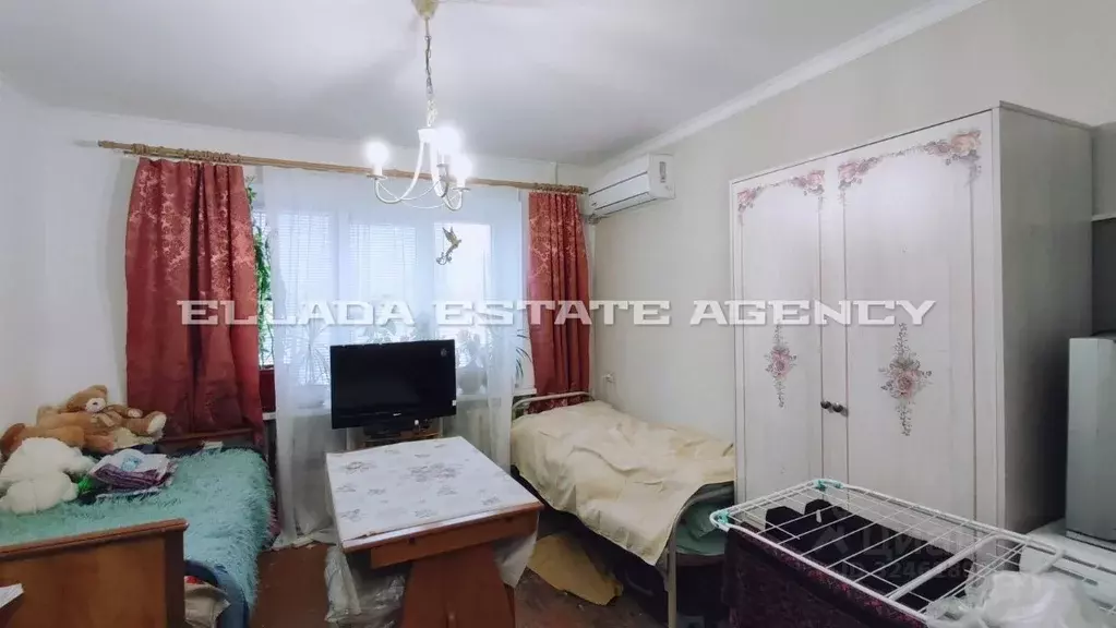 1-к кв. Ростовская область, Ростов-на-Дону просп. Михаила Нагибина, ... - Фото 1