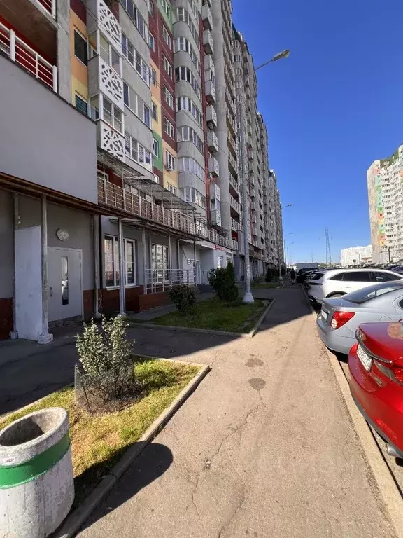 3-к кв. Московская область, Лобня ул. Жирохова, 2 (86.0 м) - Фото 1