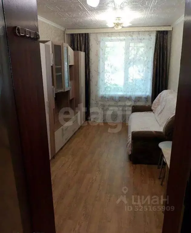 Комната Татарстан, Казань ул. Гудованцева, 3 (12.1 м) - Фото 1