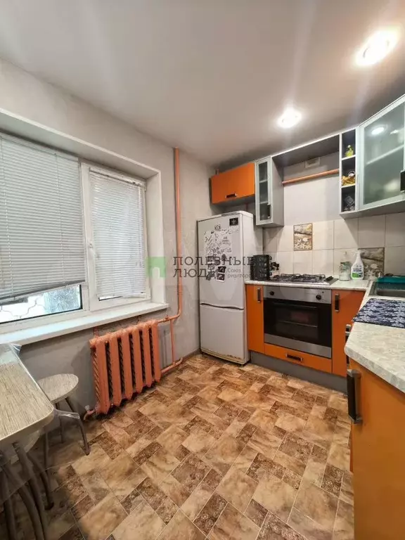 2-к. квартира, 42,3 м, 1/5 эт. - Фото 1