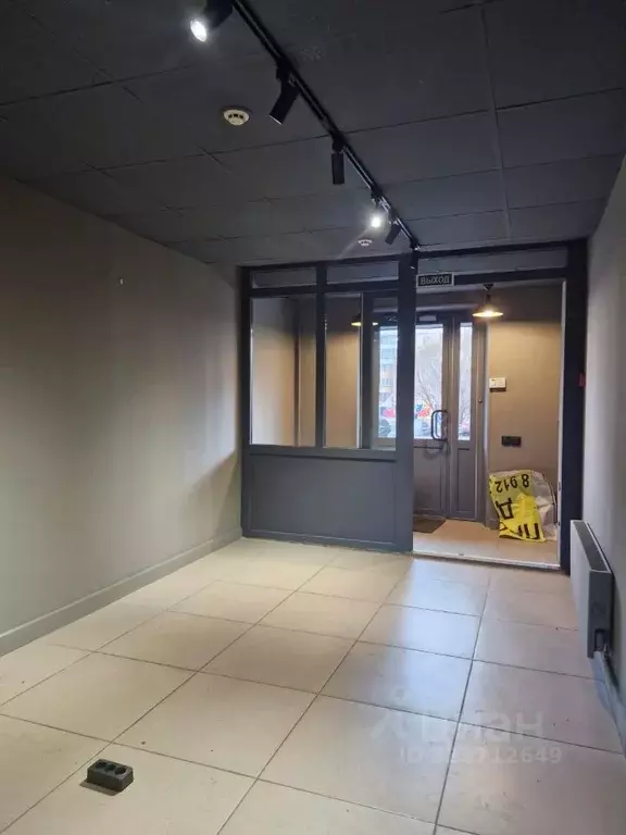 Офис в Челябинская область, Челябинск ул. Академика Королева, 21 (64 ... - Фото 1