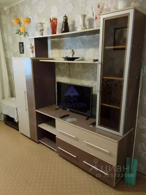 Комната Ростовская область, Волгодонск ул. Энтузиастов (12.0 м) - Фото 1