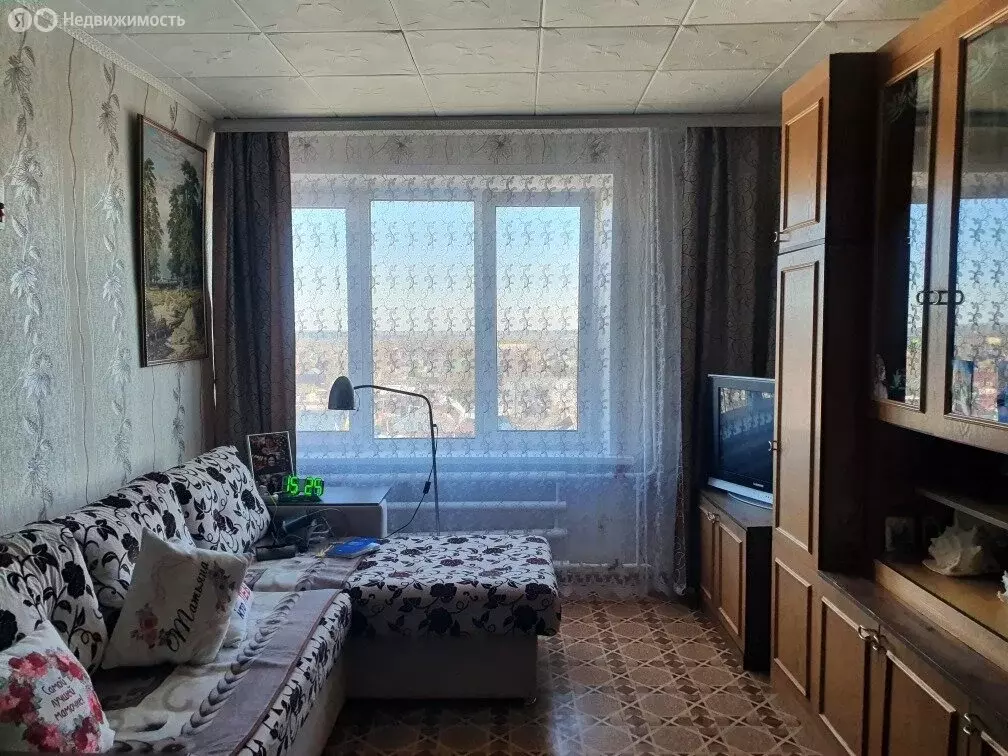 2-комнатная квартира: Кинешма, улица Бойцова, 26 (51.5 м) - Фото 2