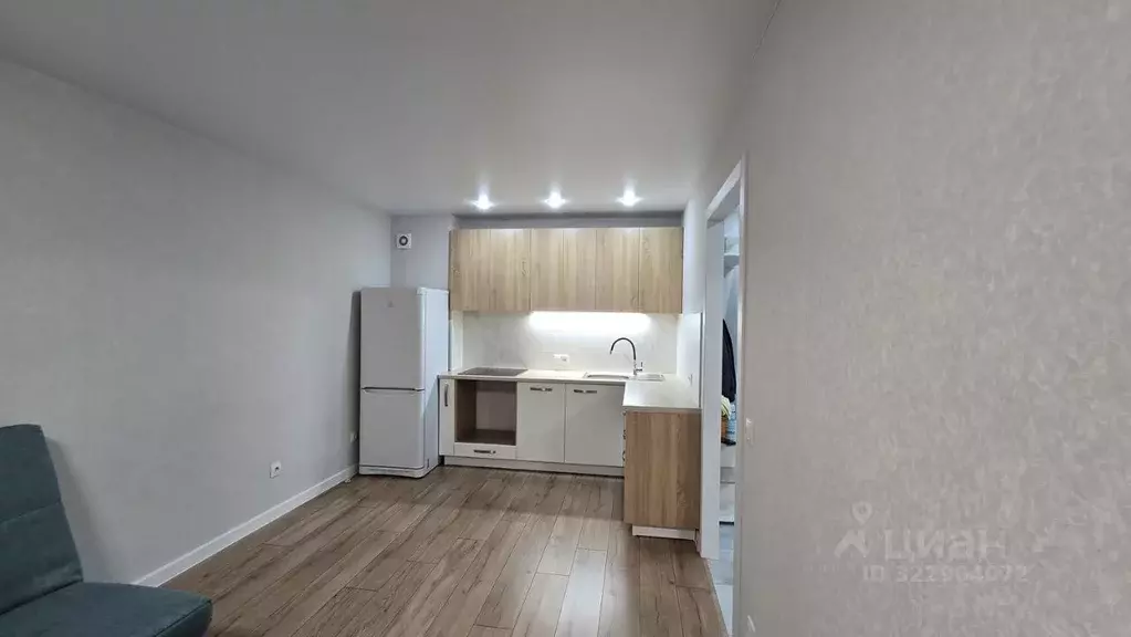 2-к кв. Кировская область, Киров ул. Потребкооперации, 40 (40.0 м) - Фото 2