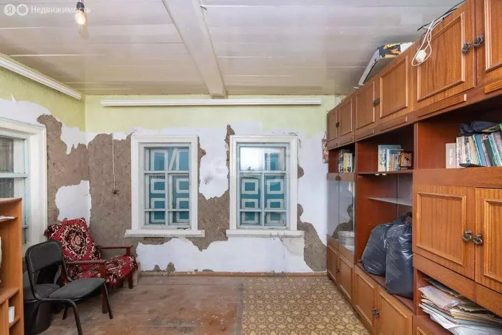 Дом в Ишим, Интернациональная улица (62 м) - Фото 1