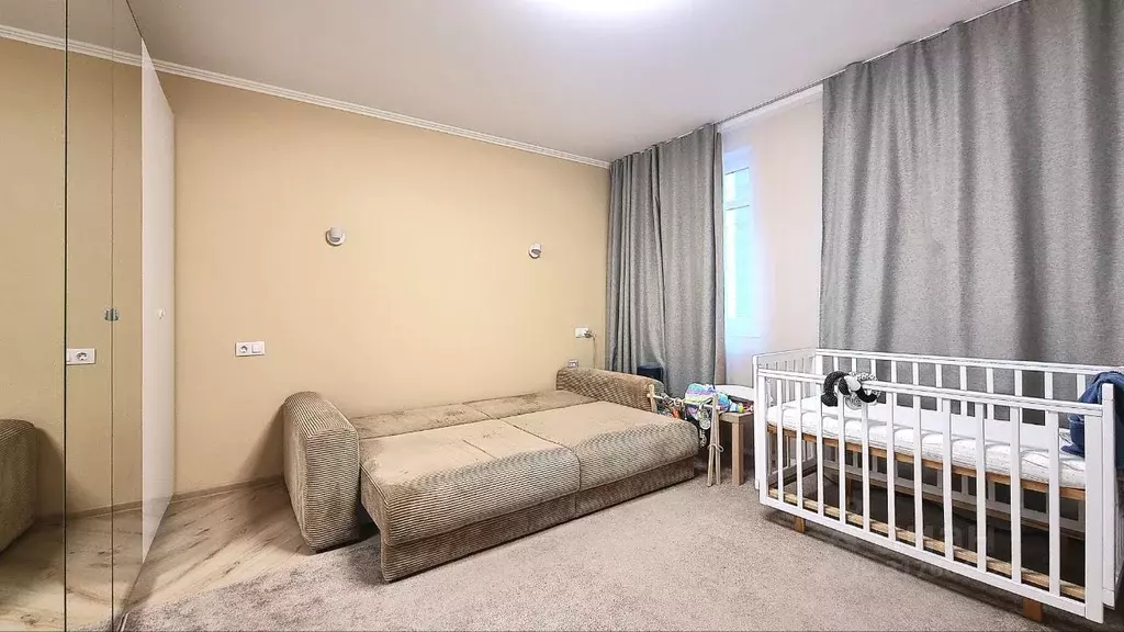 3-к кв. Москва Дмитровское ш., 107Ак3 (78.4 м) - Фото 1