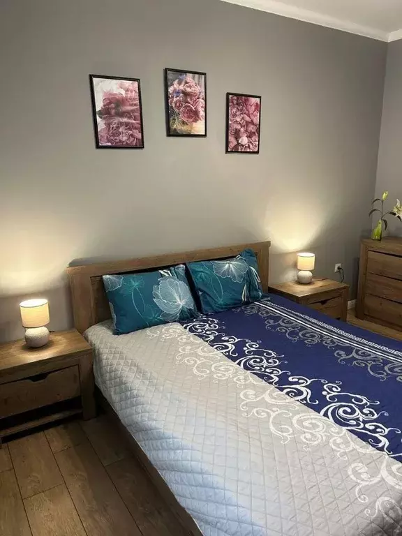 2-к кв. Ставропольский край, Железноводск городской округ, пос. ... - Фото 1