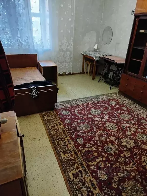 Комната Омская область, Омск ул. 20 лет РККА, 13к2 (14.0 м) - Фото 1