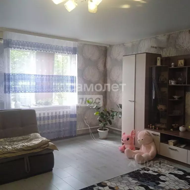 Дом в Краснодарский край, Кореновский район, Новоберезанское с/пос, ... - Фото 1