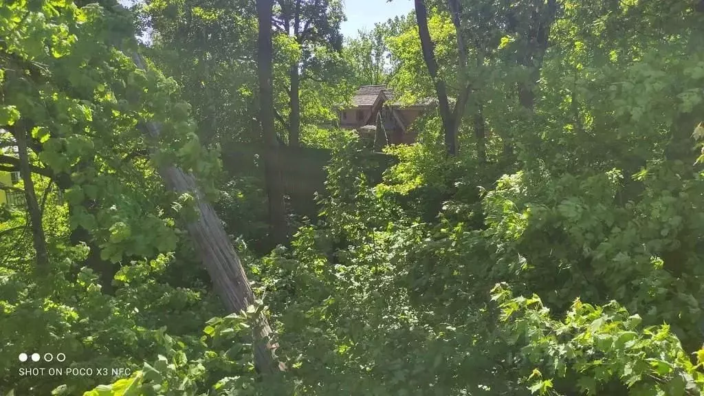 Участок в Московская область, Одинцовский городской округ, д. ... - Фото 0