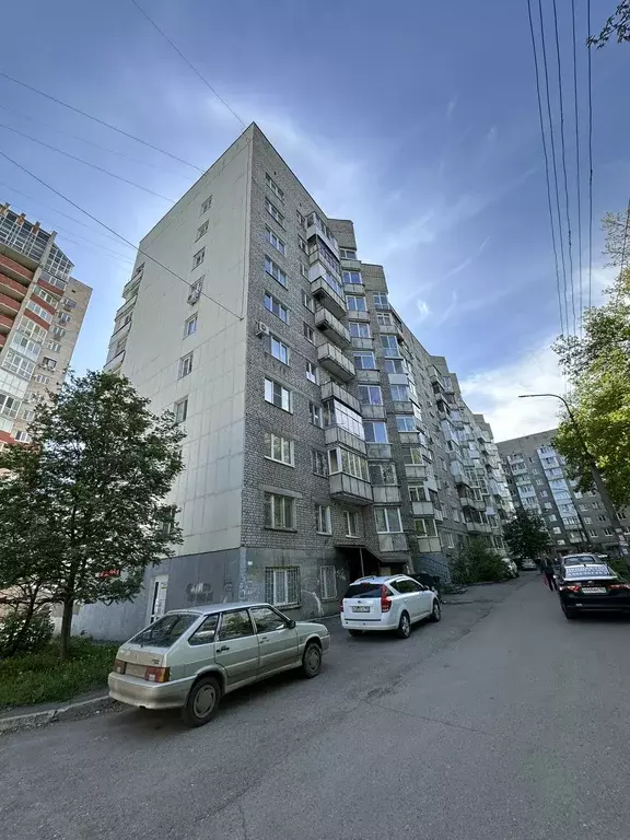 Продаётся 3-к квартира, 82 м - Фото 1