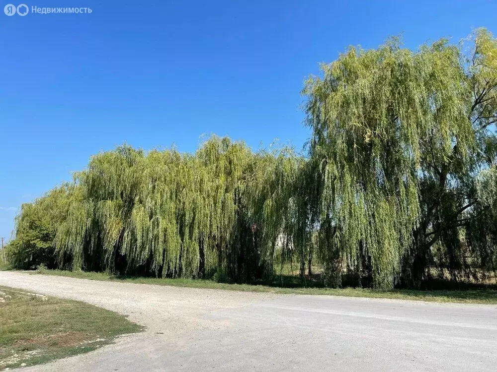 участок в хутор плавненский, широкая улица (7 м) - Фото 0