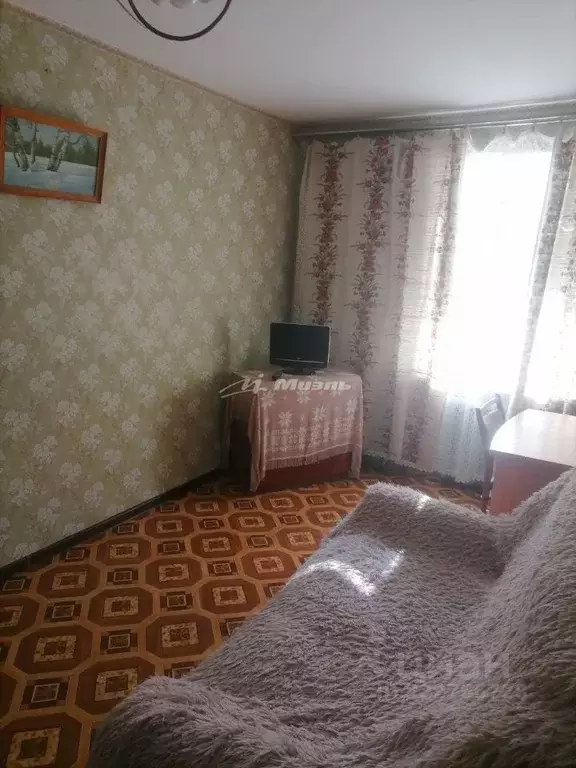 2-к кв. Крым, Симферополь ул. Залесская, 80 (45.3 м) - Фото 2