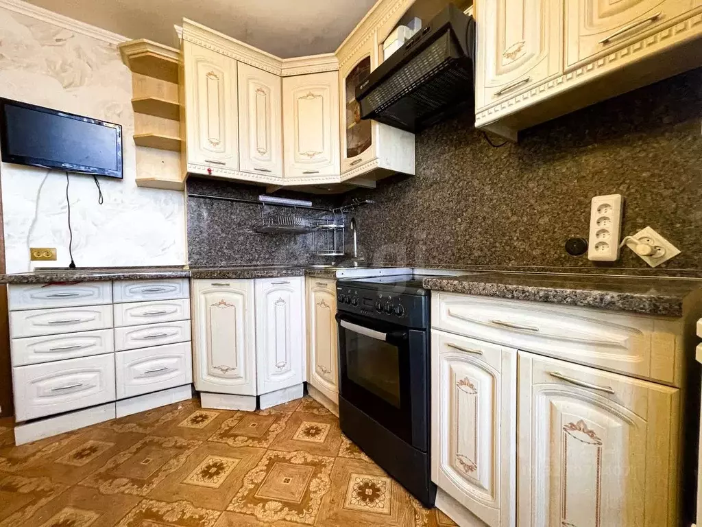 3-к кв. Камчатский край, Петропавловск-Камчатский Солнечная ул., 11/2 ... - Фото 1