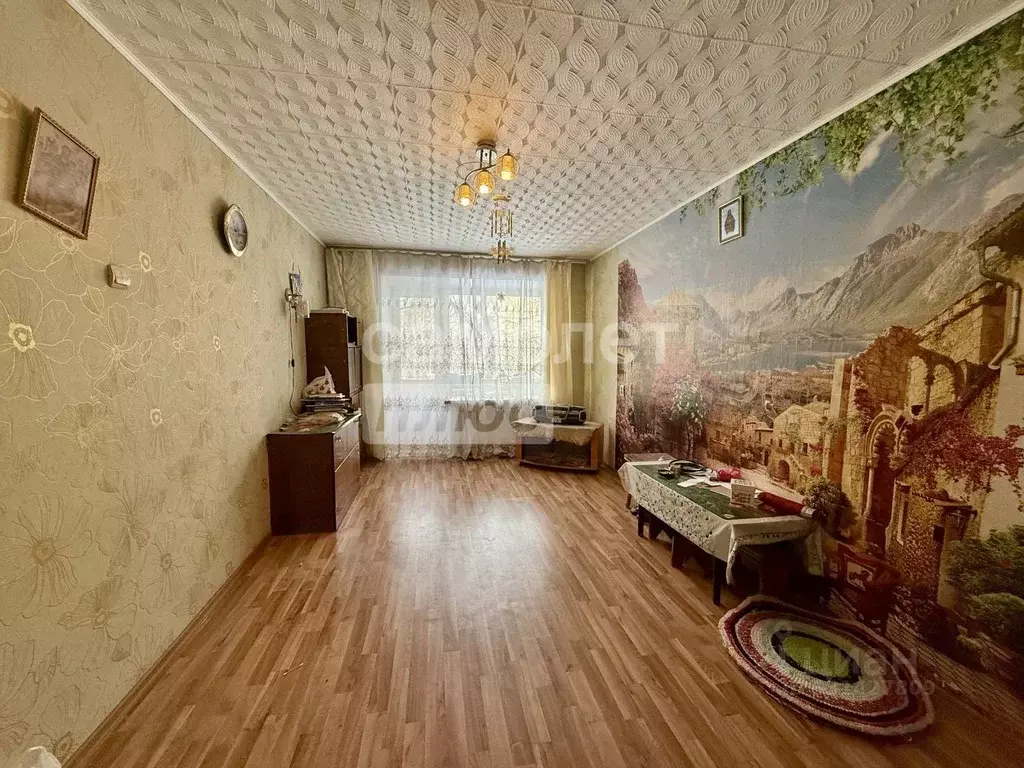 2-к кв. Свердловская область, Серов ул. Короленко, 15 (47.5 м) - Фото 2