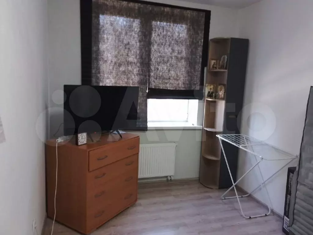 1-к. квартира, 37,9 м, 3/9 эт. - Фото 0