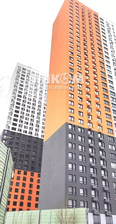 Продаётся 3-к квартира, 88.2 м - Фото 0