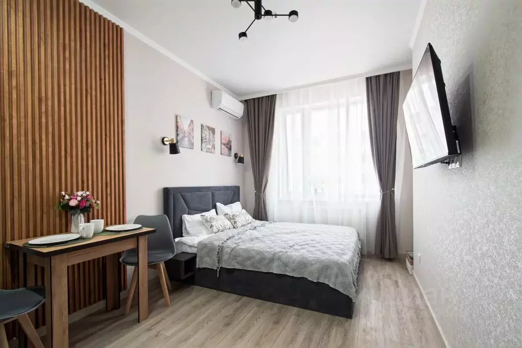 1-к кв. Московская область, Одинцовский городской округ, ... - Фото 2