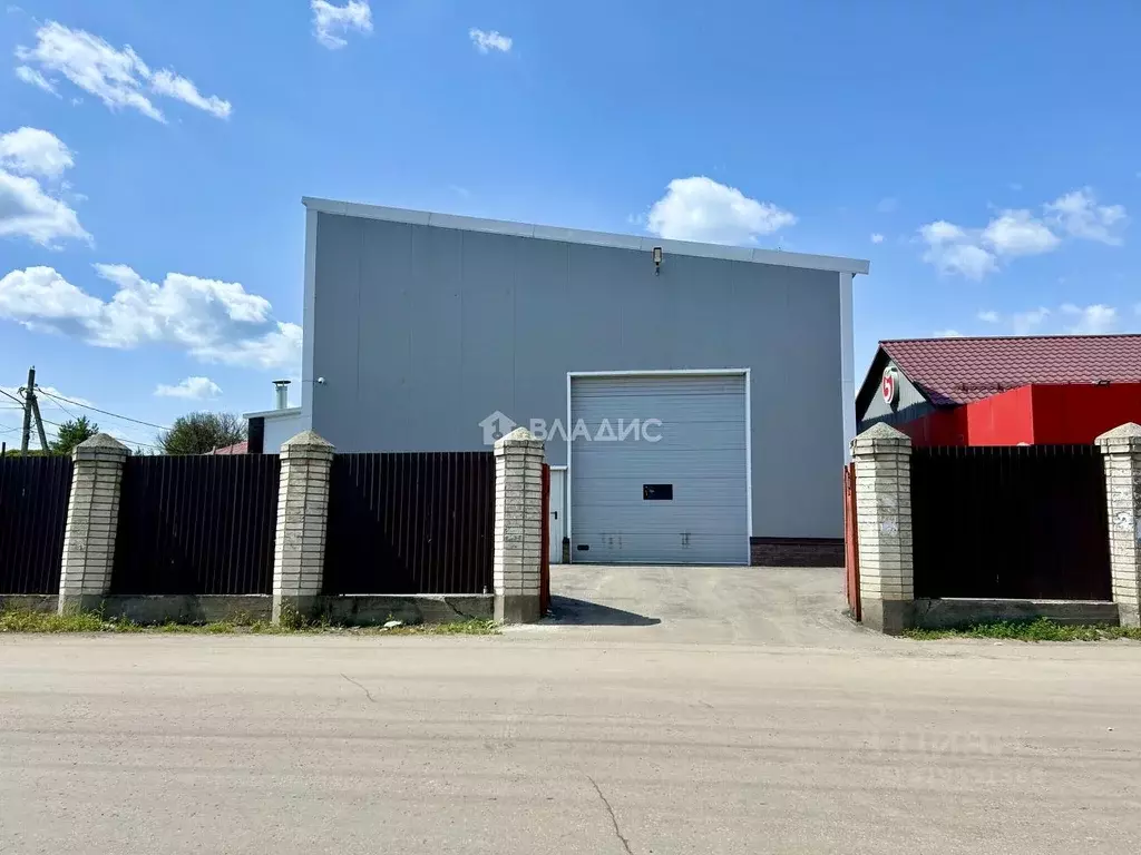 Помещение свободного назначения в Нижегородская область, Нижний ... - Фото 0
