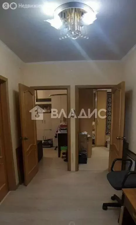 3-комнатная квартира: Москва, улица Лобачевского, 100к2 (74.4 м) - Фото 1