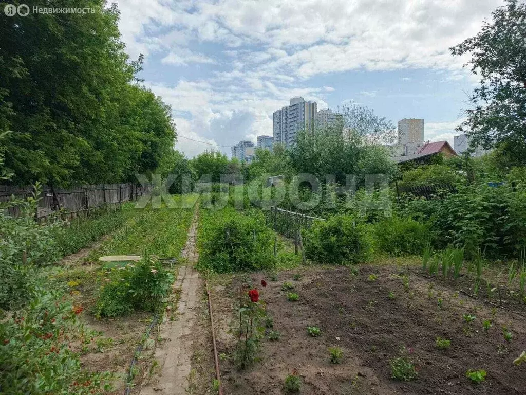 Дом в Новосибирск (30 м) - Фото 1