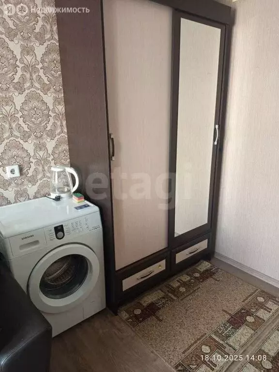 1к в -комнатной квартире (13 м) - Фото 1