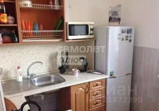 2-к кв. Иркутская область, Иркутск ул. Нижняя Набережная, 2 (60.0 м) - Фото 1