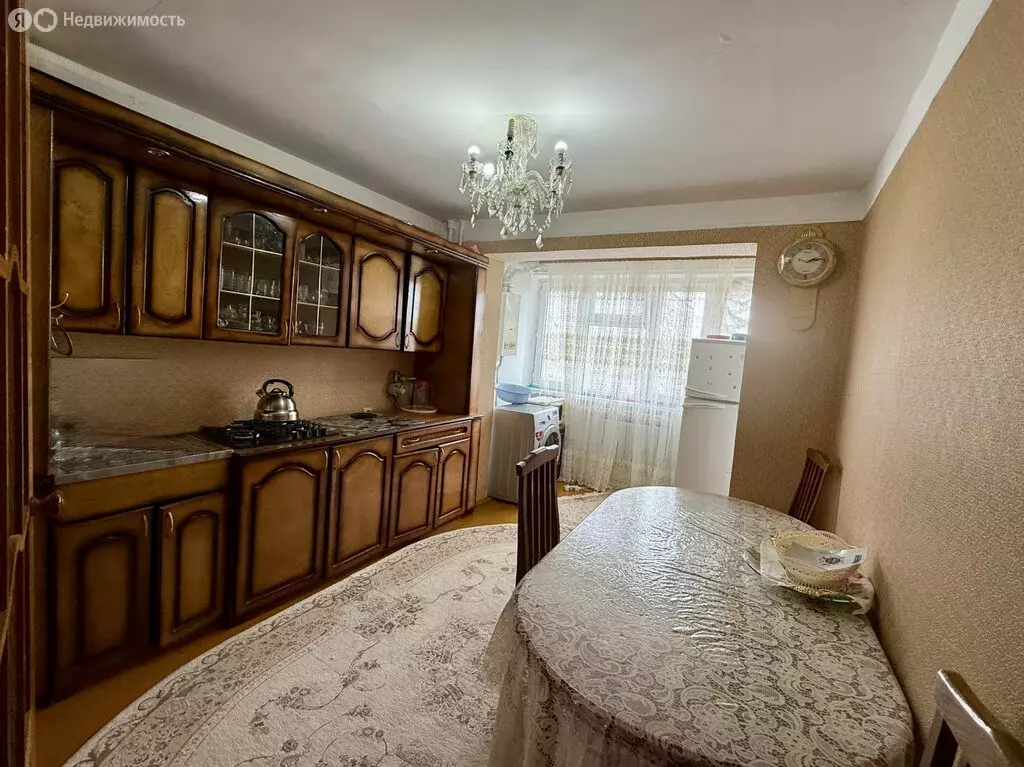 2-комнатная квартира: Дербент, улица Х. Тагиева, 37 (56 м) - Фото 1