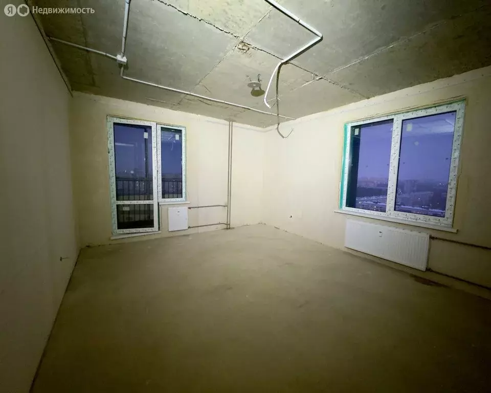 2-комнатная квартира: Москва, Илимская улица, 1Вк1 (64 м) - Фото 2