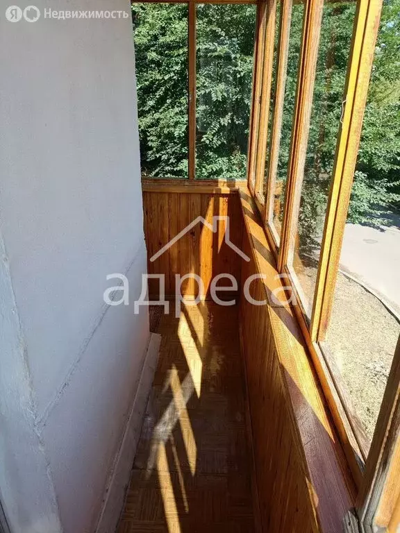 2-комнатная квартира: Самара, Славный переулок, 2 (49.6 м) - Фото 2