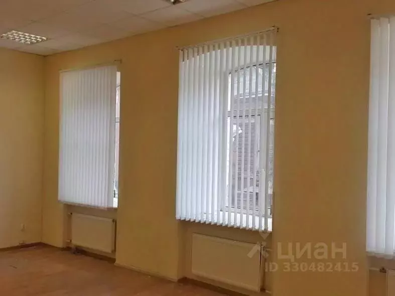 Офис в Санкт-Петербург Красногвардейский пер., 23Е (40 м) - Фото 1