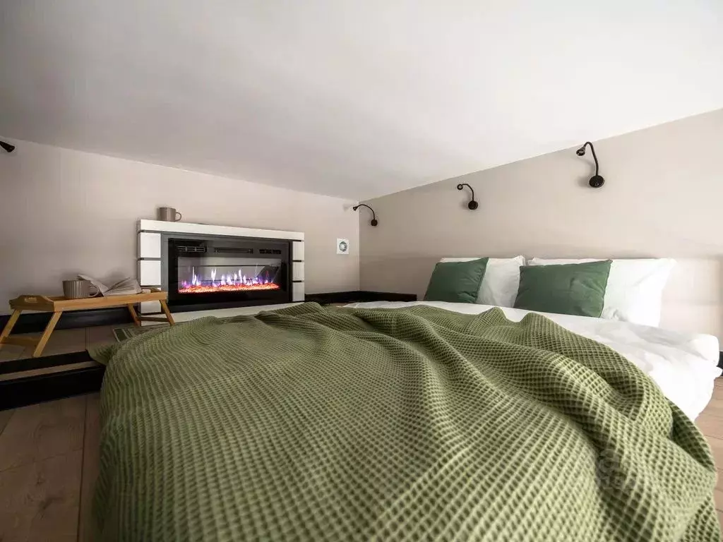 Студия Санкт-Петербург ул. Пестеля, 14 (25.0 м) - Фото 2