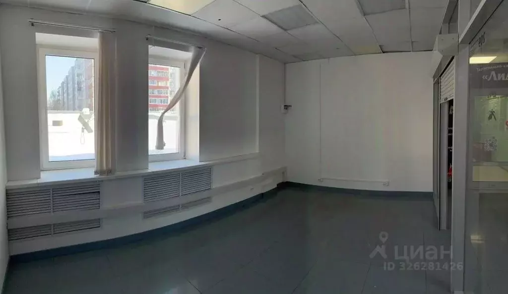 Офис в Новгородская область, Великий Новгород ул. Свободы (17 м) - Фото 2