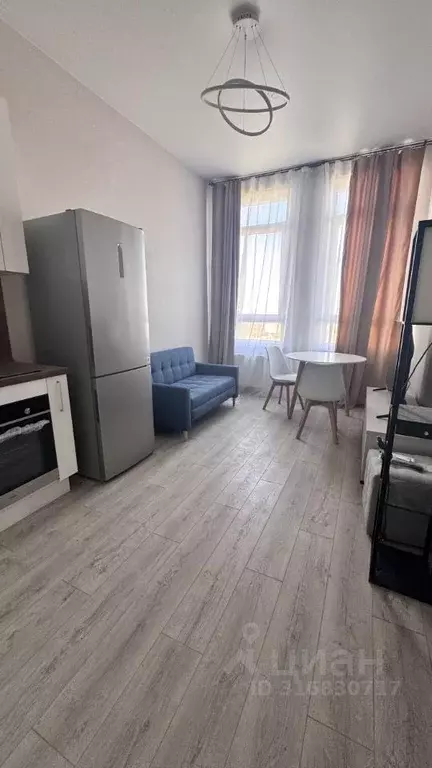 2-к кв. Московская область, Красногорск Спутник жилой комплекс, к14 ... - Фото 1