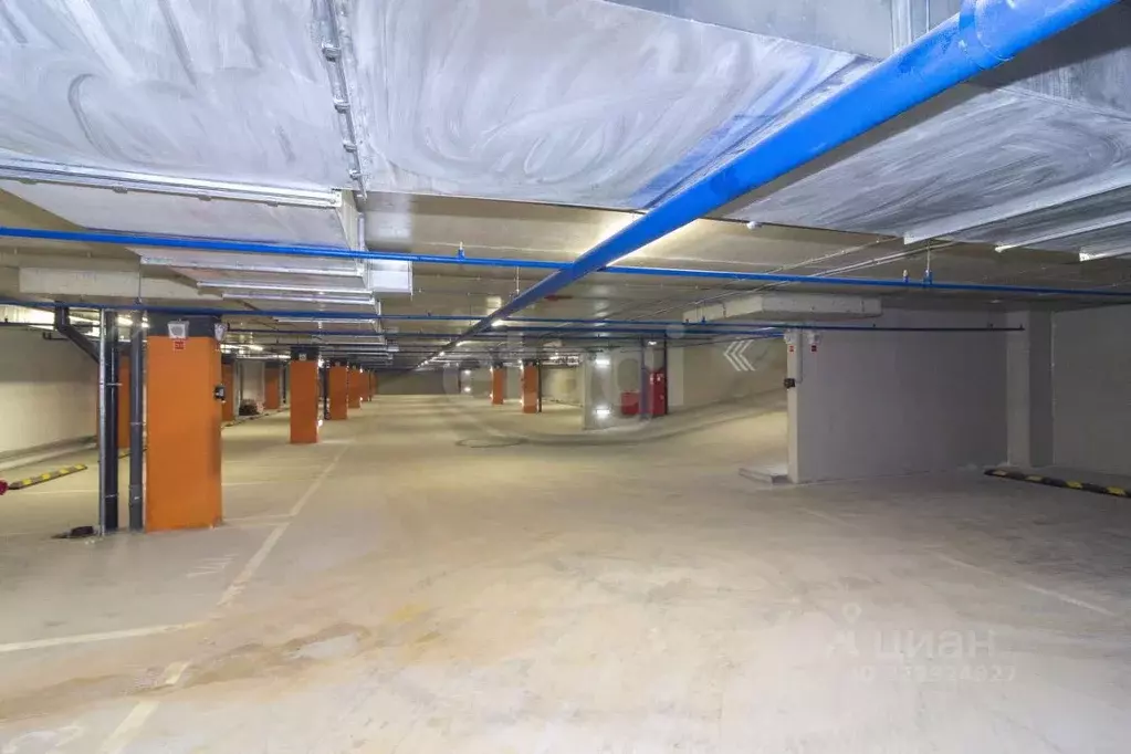 Гараж в Тюменская область, Тюмень ул. Андрея Кореневского, 5к1 (13 м) - Фото 1