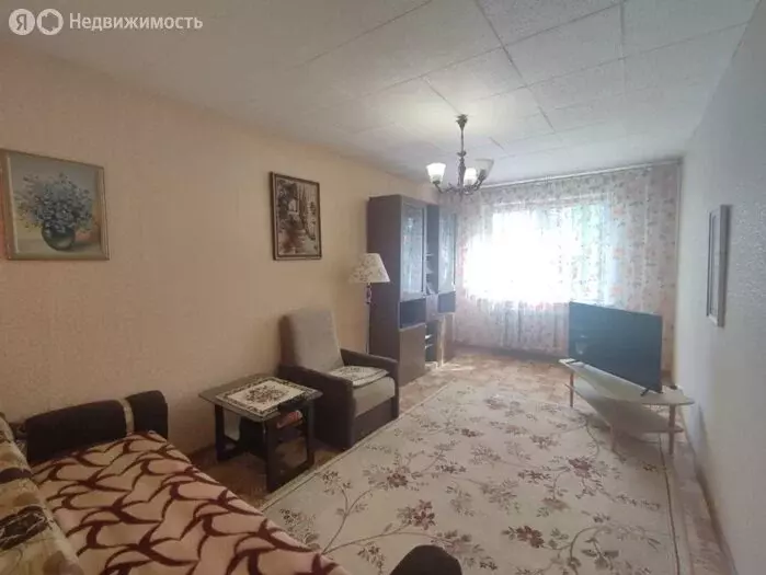 2-комнатная квартира: Калининград, улица Еловая Аллея, 39 (46.2 м) - Фото 1
