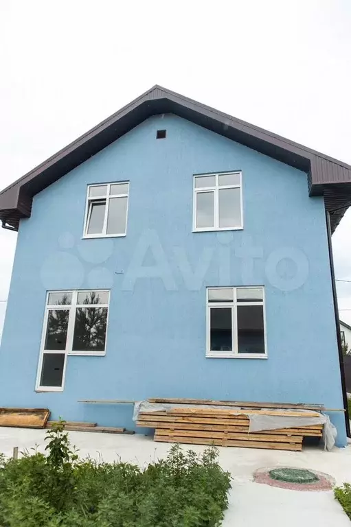 Дом 180 м на участке 6,7 сот. - Фото 1
