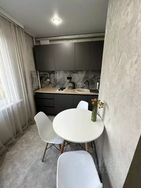 3-к кв. Татарстан, Казань ул. Латышских Стрелков, 29 (54.0 м) - Фото 1