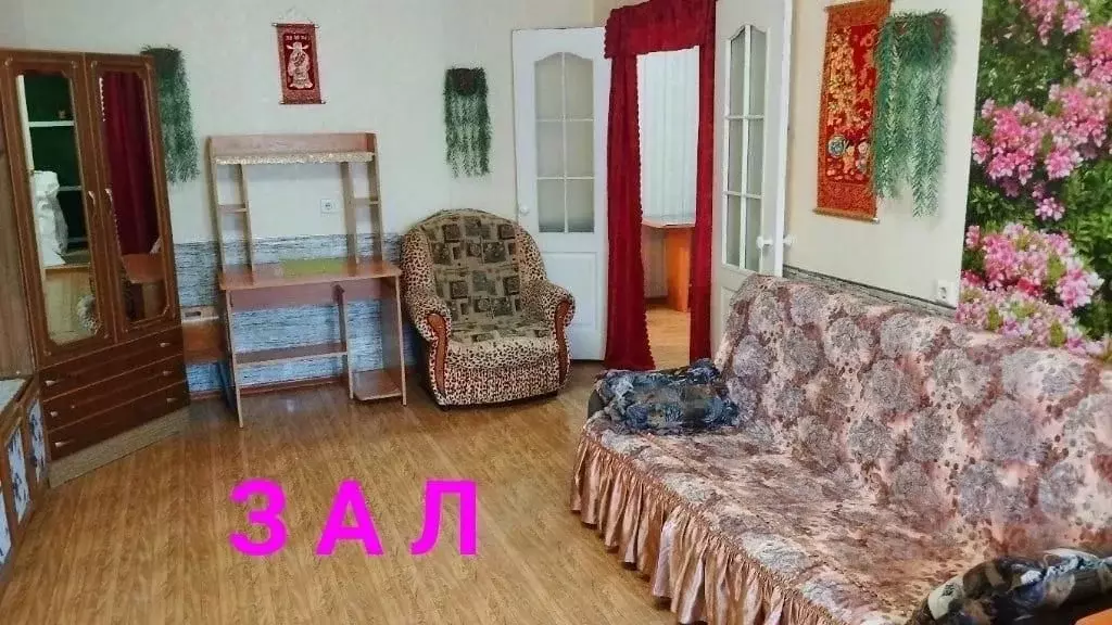 2-к кв. Томская область, Томск тракт Иркутский, 32 (55.0 м) - Фото 1