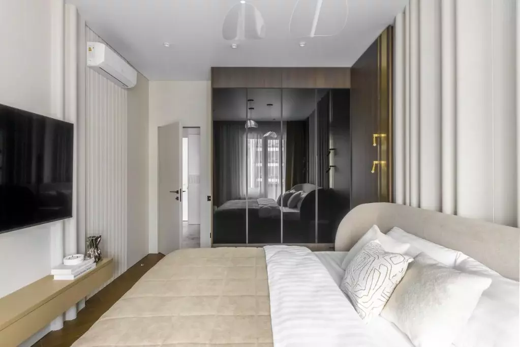 2-к кв. Санкт-Петербург Петровский просп., 22к2 (75.4 м) - Фото 1