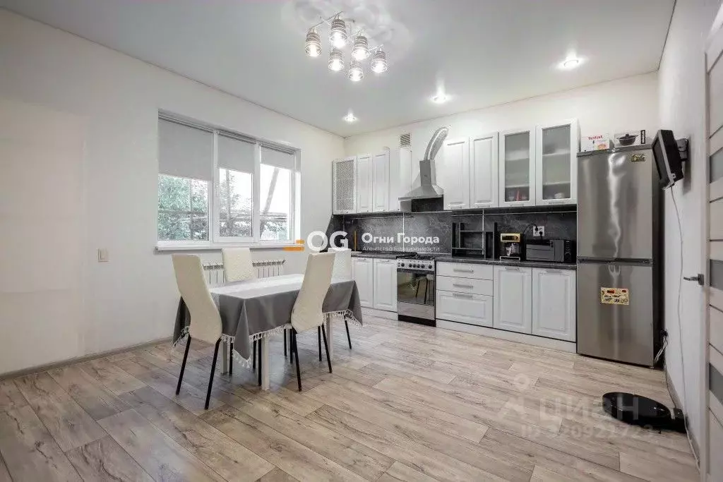 Дом в Брянская область, Брянский район, Глинищевское с/пос, д. Титовка ... - Фото 1